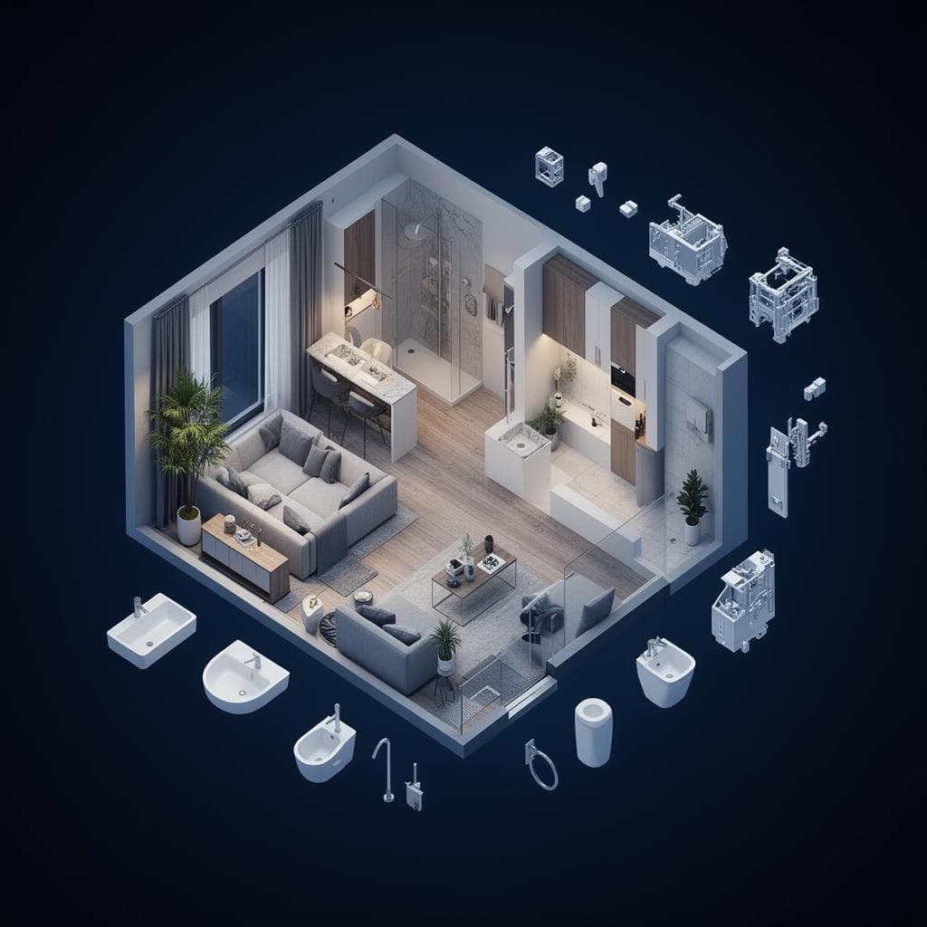 BIM Libraries