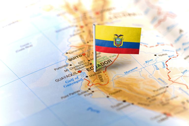 Hacia una Industria Más Conectada en Ecuador y Latinoamérica