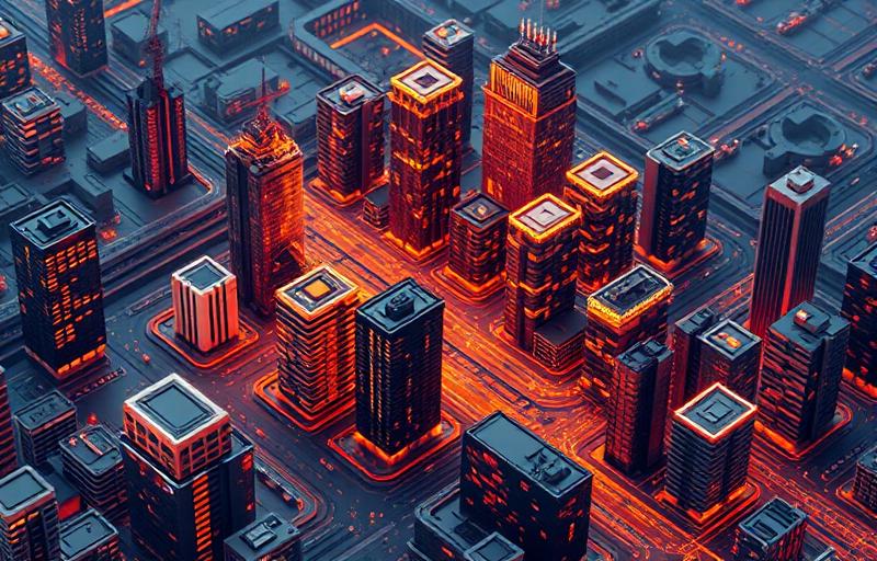 Innovación en Acción: Cuéntanos qué estás construyendo